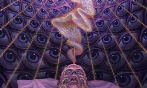 Syprian – O_Death_Hurry_Up track