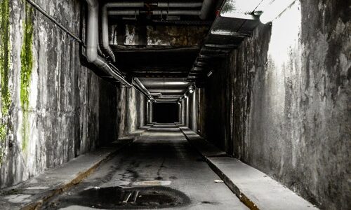 Syprian – Pounding_Nightmare track