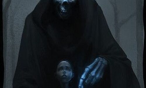 Syprian – Under_Doom track