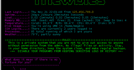 gocmd package