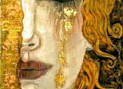 Savages in the carnival of rusted souls…