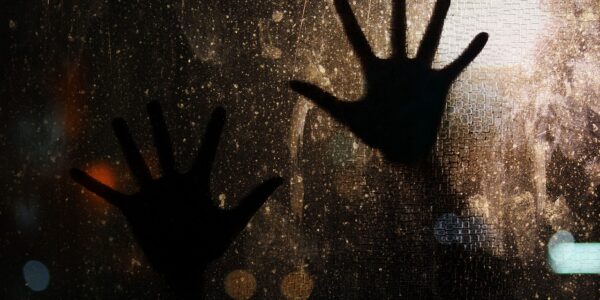 Trapped beneath the gravel of all lies…