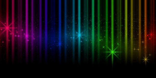 Colorless Rainbow of Death