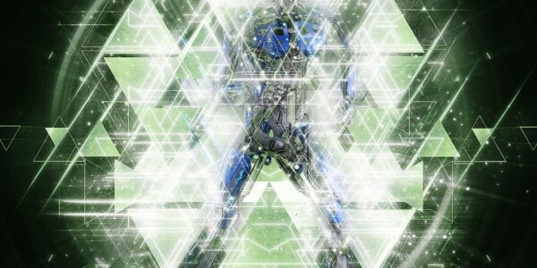 Mechbod