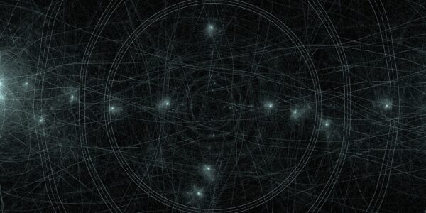 Singularity collides