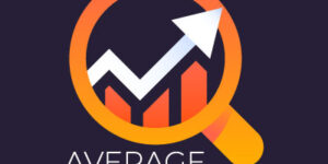 average trader logo