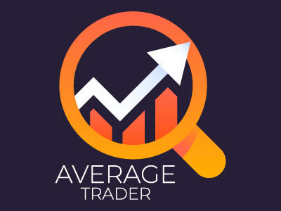 average trader logo