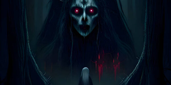 the_horror - single cover