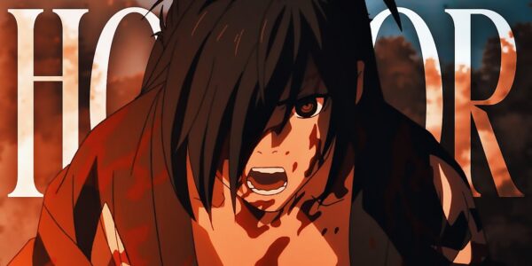 syprian - the_horror dororo amv thumb