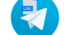 telegram-logger