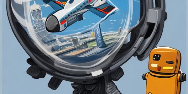 Adventure Ally: Unlock the Magic of Travel with Your Ultimate Companion