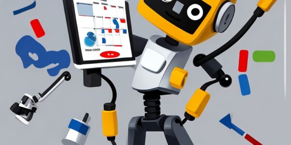 Booking Buddy: The Ultimate Scheduling Sidekick