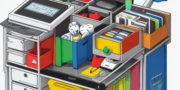 Category Coach: The Ultimate AI Coach for Mastering Content Classification