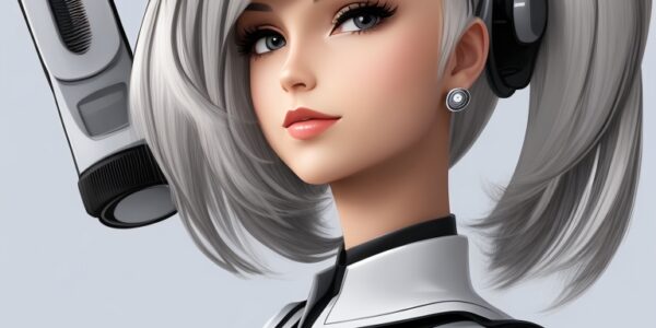 Chic Consultant: Unlocking the Secrets to Stylish Hair