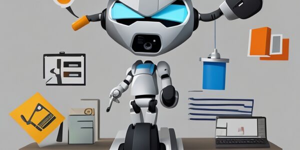 Digest Droid: Your Efficient AI Content Summarizer
