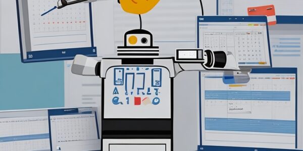 Event Einstein: Master the Art of Efficient Scheduling