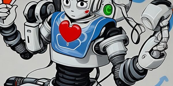 Health Guru: Achieve Your Fitness Goals with the Ultimate AI Assistant
