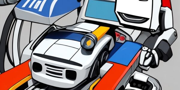Highway Helper: The Ultimate AI Driving Instructor for Safe and Stress-Free Driving