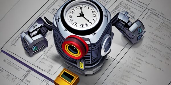 Milestone Master: Revolutionizing Project Management with AI