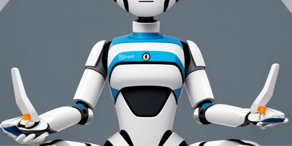 Peaceful Pal: The AI Guide to Inner Peace and Tranquility