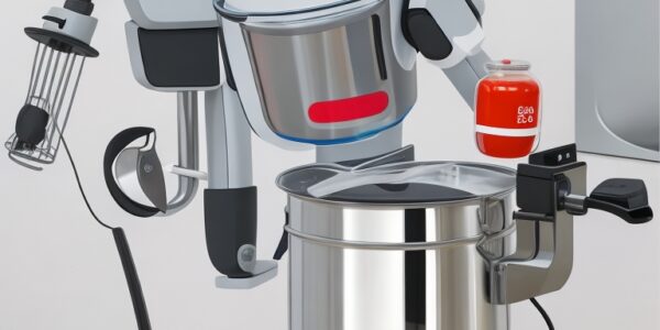 Recipe Dynamo: Unleash Your Culinary Creativity
