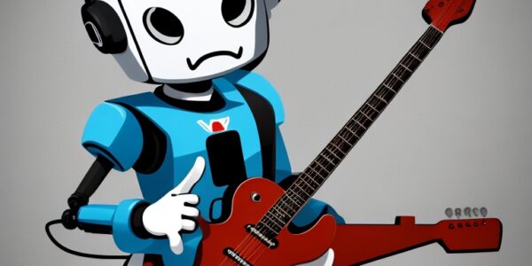 Rhythm Ruler: Master the Art of Music with AI Tutoring
