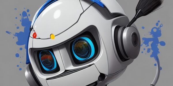 Sketch Sidekick: Unleash Your Artistic Potential with AI!