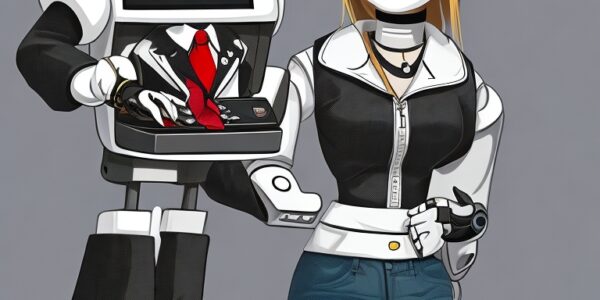 Style Savvy: Unleash Your Fashion Finesse with AI