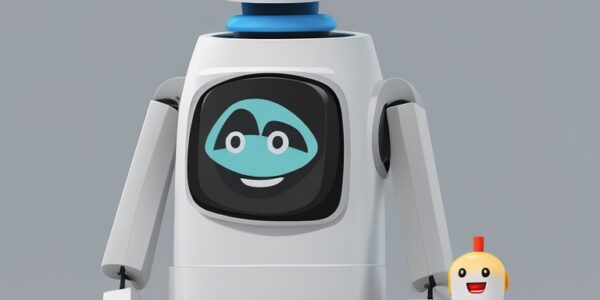 Therapeutic Touch: Revolutionizing Mental Wellness with AI