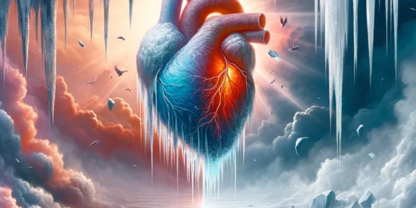 Rupt de sine