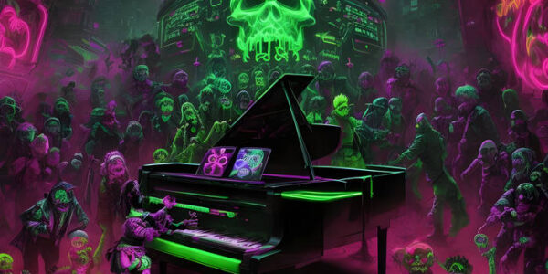 Syprian – the_funeral_march Single