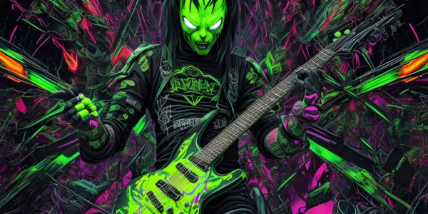 Syprian – space_rocker Single