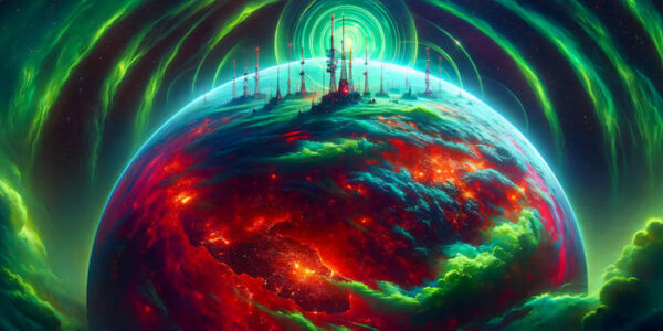 Syprian – message_beyond_our_horizons Single