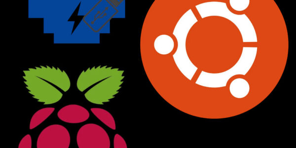 Pi Zero 1 WH + Ubuntu 24.04 USB Connection: The Tutorial That Actually Fkin Works