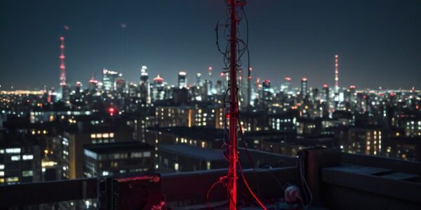 gorpitx: Twelve Ways to Turn a Raspberry Pi Into a Broadcast Tower (and a Legal Problem)