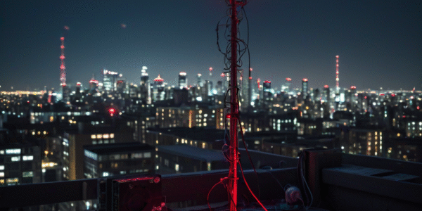 gorpitx: Twelve Ways to Turn a Raspberry Pi Into a Broadcast Tower (and a Legal Problem)