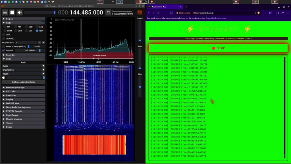 freqsweep-demo