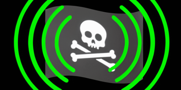 PIrateRF: Turning a $20 Raspberry Pi Zero Into an RF TX Swiss Army Knife