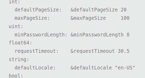 oapixconstgen: Make Your OpenAPI Spec the Source of Truth for Go Constants