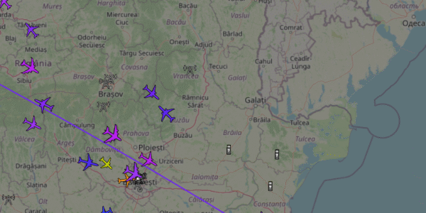 docker-planesnitch: Snitching on Every Aircraft That Dares Fly Near You