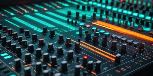audiolla: Thirty-Five Audio Engines Behind One Docker Port