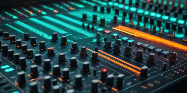 audiolla: Thirty-Five Audio Engines Behind One Docker Port