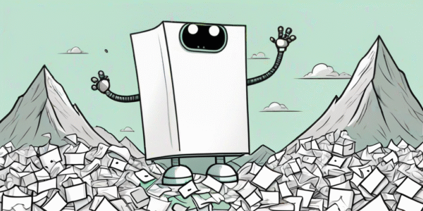 decidealot: Stop Making a Chatbot Write an Essay When You Needed a Fucking Yes or No
